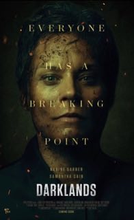 Долина смертной тени